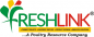 Freshlink Projects and Agro-Resources Limited logo
